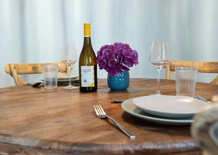 Altstadt Am Wasser Mit Grossem Garten アパート